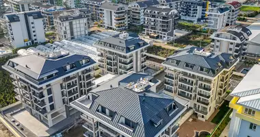 Appartement 1 chambre dans Muratpasa, Turquie