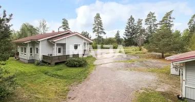 3 bedroom house in Porvoo sub-region, Finland