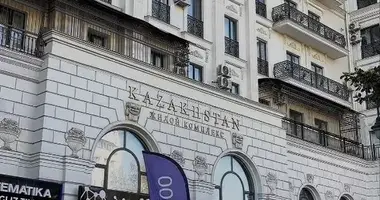 Commercial property 432 m² in Tashkent, Uzbekistan