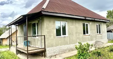 Maison dans Orcha, Bélarus