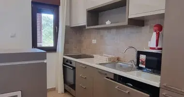 Wohnung 2 Schlafzimmer in Becici, Montenegro