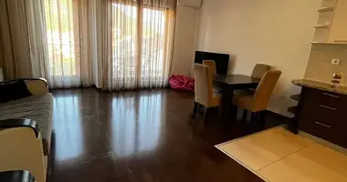 2 bedroom apartment in Budva, Montenegro