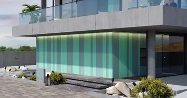 Penthouse in Larnaka, Zypern