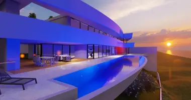Maison 5 chambres dans Teulada, Espagne