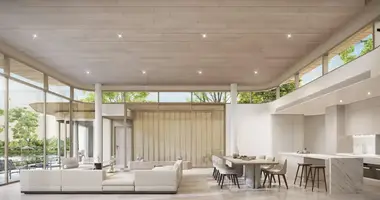 Villa 2 chambres dans Thalang, Thaïlande