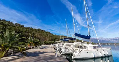 Mieszkanie w Tivat, Czarnogóra