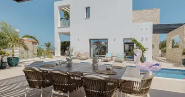 3 bedroom house in Peyia, Cyprus