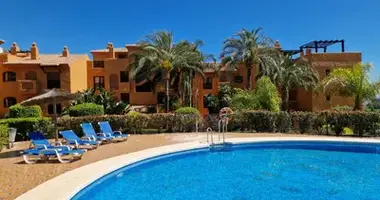 2 bedroom apartment in Benahavis, Spain