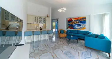 Appartement 3 chambres dans Sveti Stefan, Monténégro
