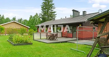 Casa en Kurenkangas, Finlandia