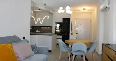 Apartamento 2 habitaciones en Španjolska