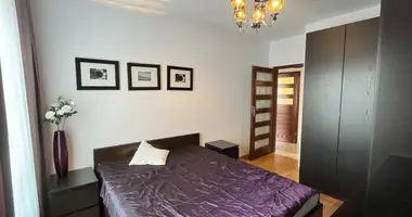 Wohnung 3 zimmer in Warschau, Polen