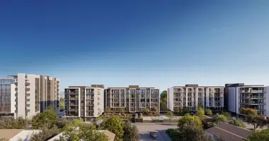 Wohnung 1 Schlafzimmer in Limassol, Zypern