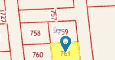 Plot of land in Lugovoye, Russia