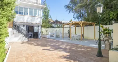 Chalet 3 Schlafzimmer in La Cala del Moral, Spanien