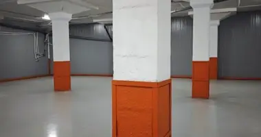 Warehouse 2 000 m² in Moscow, Russia