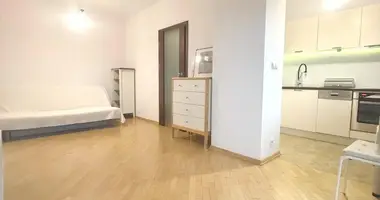 Commercial property 51 m² in Warsaw, Poland