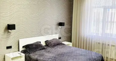 Mieszkanie 3 pokoi w Evenkiysky Rayon, Rosja