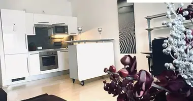 Wohnung 3 zimmer in Hauptstadt Prag, Tschechien