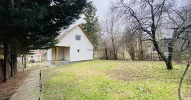 4 room house in Central Hungary, Hungary