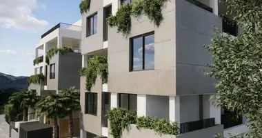 Appartement 2 chambres dans Limassol, Chypre