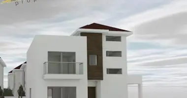 Casa de campo 3 habitaciones en Oroklini, Chipre