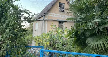 House in Evenkiysky Rayon, Russia