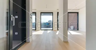 Apartamento 2 habitaciones en Zagreb, Croacia
