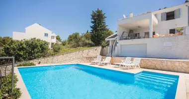 Maison 3 chambres dans Grad Sibenik, Croatie