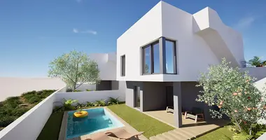 Villa 5 habitaciones en Alhama de Murcia, Španjolska