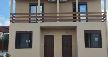 Szeregowiec 3 pokoi w Xirosterni, Grecja