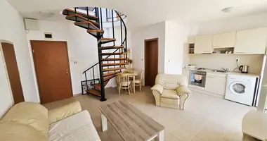 2 bedroom apartment in Nesebar, Bulgaria