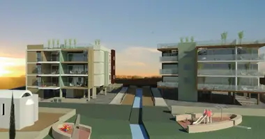 Apartment in Limassol, Cyprus