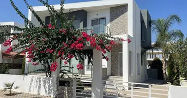 Villa 3 bedrooms in Enkomi, Northern Cyprus