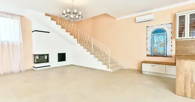 Villa 3 bedrooms in Tivat, Montenegro