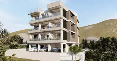 Penthouse 2 bedrooms in Demos Agiou Athanasiou, Cyprus
