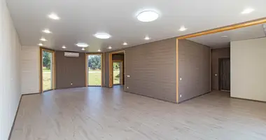 Cottage in Astrosycy, Belarus