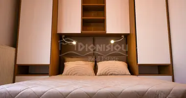 Dom 3 pokoi w Nea Fokea, Grecja