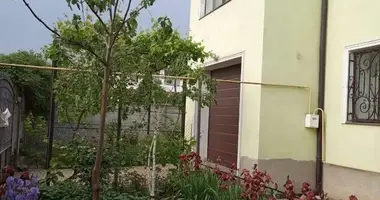6 room house in Odesa, Ukraine