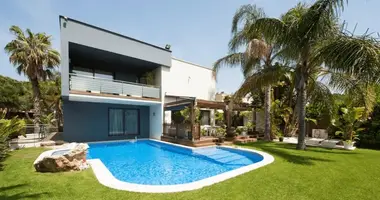 Villa en Gava, Španjolska