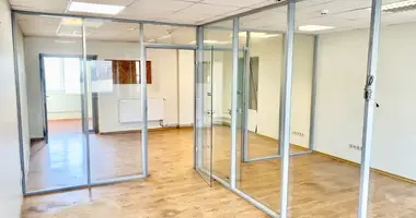 Propriété commerciale 126 m² dans Vilnius, Lituanie