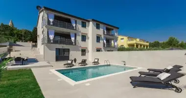 Willa w Grad Porec, Chorwacja