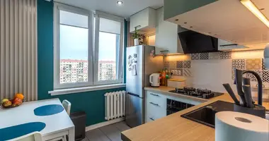 Mieszkanie 2 pokoi w Łódź, Polska