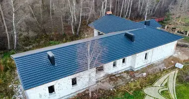 Casa en Muchaviecki sielski Saviet, Belarús