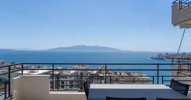Apartamento 6 habitaciones en Gjashte, Albania