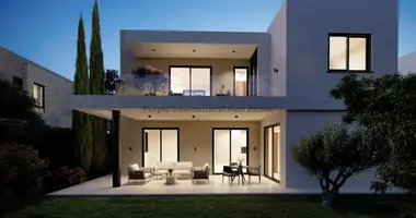 Villa 3 chambres dans Agios Tychonas, Chypre