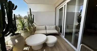 Appartement 3 chambres dans Espagne