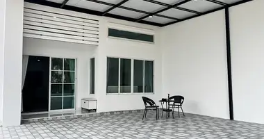 Dom 2 pokoi w Nong Prue, Tajlandia