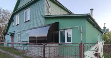 Квартира в Мухавецкий сельский Совет, Беларусь