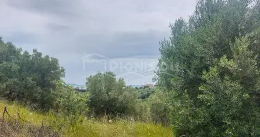 Grundstück in Nikiti, Griechenland